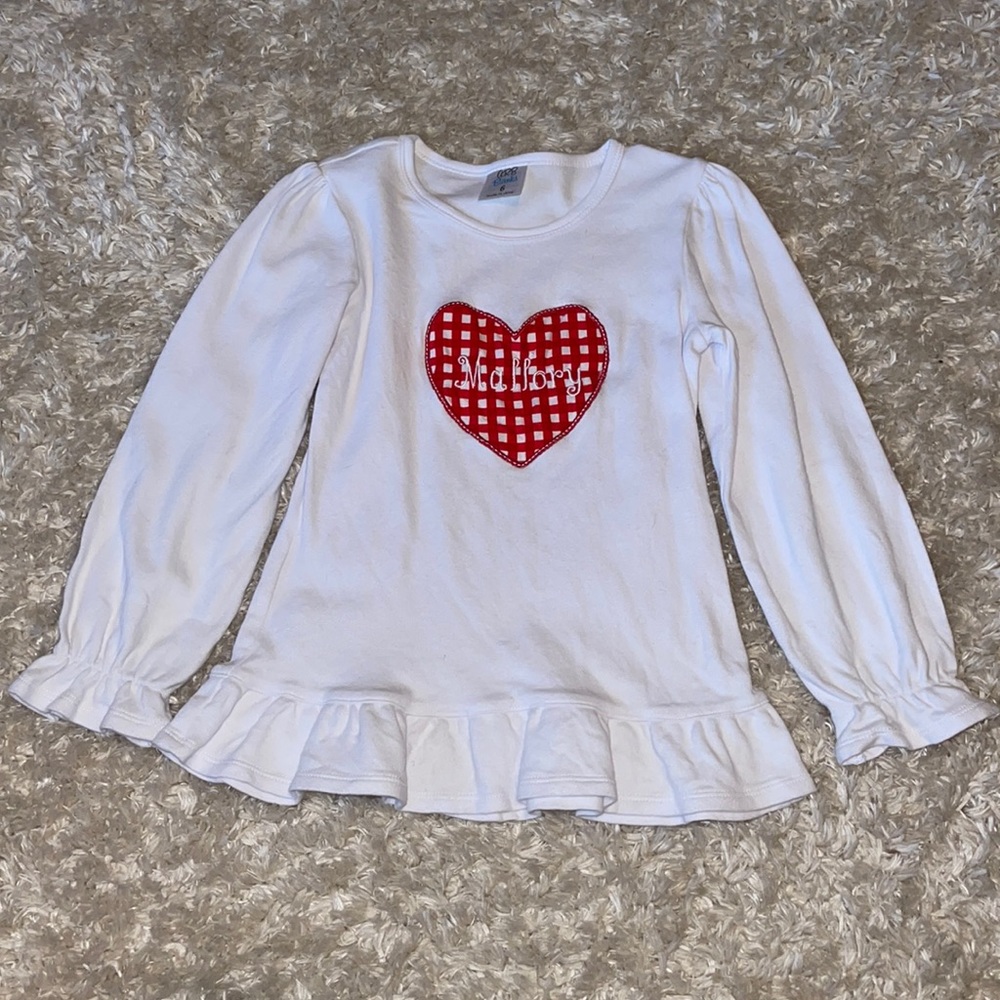 ARB Blanks Shirt